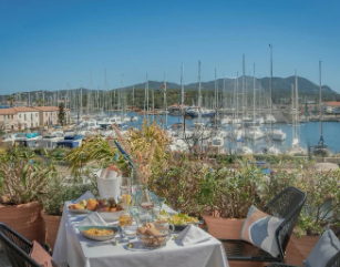 French Gourmet Mornings